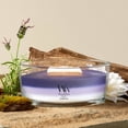 thumbnail image 2 of WoodWick Ellipse Trilogy Scented Candle, Evening Luxe, 16 oz, 2 of 8