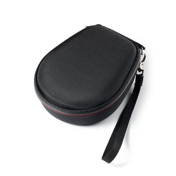 Caja de transporte de auriculares a prueba de golpes para AfterShokz Aeropex AS800/OpenMove AS660