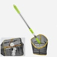 thumbnail image 2 of Ramasseur de Balles de Tennis de Table Portable Rétractable avec Filet de Ramassage de Balles, 2 of 5