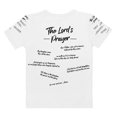 thumbnail image 4 of The Lord's Prayer I Premium Women's T-Shirt, 4 of 5