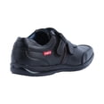 thumbnail image 3 of Zapatos Niño Escolar Verla Elegantes negro 22.5, 3 of 6