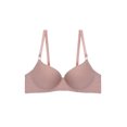 thumbnail image 1 of Ladies a solid full coverage bra, 1 of 2