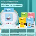 thumbnail image 2 of Card inserting nursery rhyme story Early childhood education machine ant enlightenment Machine, 2 of 6