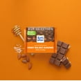 thumbnail image 3 of Ritter Sport Milk Chocolate Candy Bar with Honey Sea Salt Almonds, 3.5oz, 3 of 5