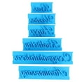 thumbnail image 1 of Food-Grade 3Set Cake , Printing , Eco-friendly Cake Embosser, For Handwriting Kitchen, 1 of 8