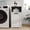 White#1, variant on Bathroom Vanity, Bathroom Wall Cabinet with Adjustable Shelf, Towel Bar, 5 Hooks, Over The Toilet Storage Cabinet for Bathroom, Kitchen, White, White Bathroom Storage Cabinet,Bathroom Shelving