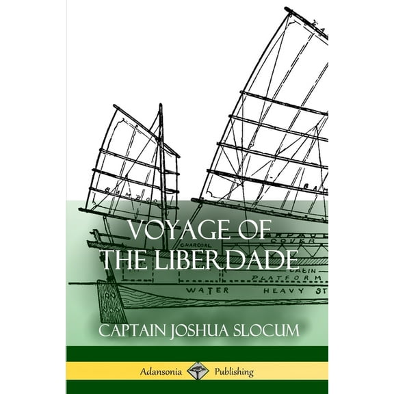 Voyage of the Liberdade, (Paperback)