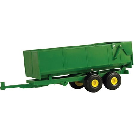 Tomy - 1/16 John Deere Big Farm Dumping
