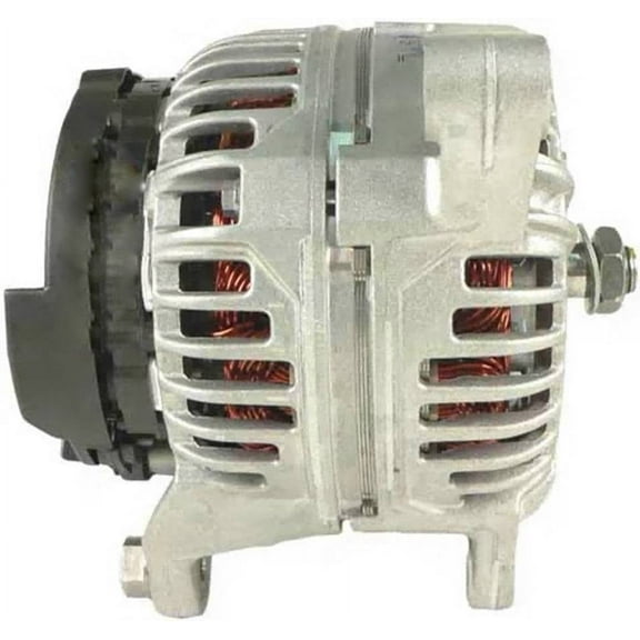 Alternator Fits Volkswagen Passat European Models 06B-903-016E 437420 2542680