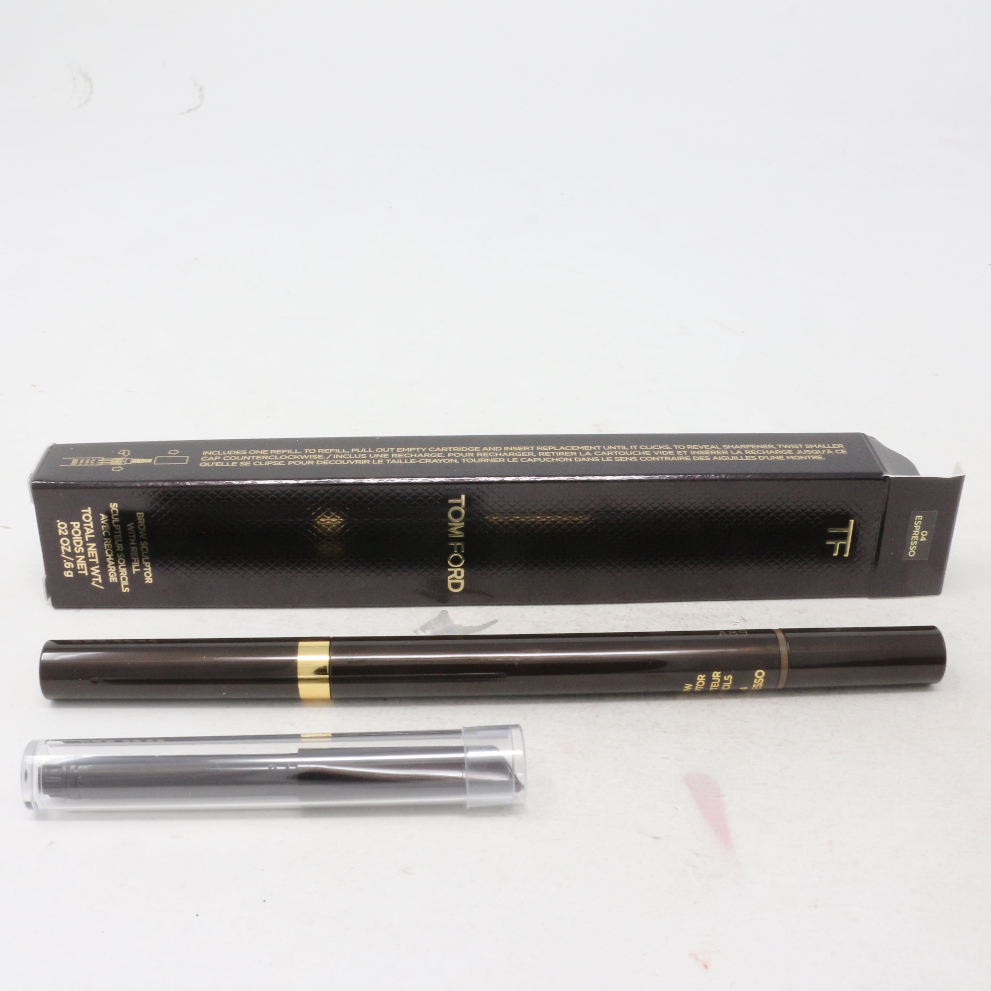 Tom ford brow sculptor