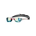 thumbnail image 1 of ARENA - anteojos de natación unisex Cobra Ultra Swipe Racing con tecnología antivaho, lentes de espe multicolor, 1 of 8