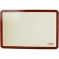 thumbnail image 2 of Winco SBS-24 Silicone Baking Mat, Square 16-3/8 by 24-1/2-Inch, 2 of 4