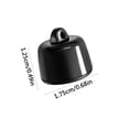 thumbnail image 3 of Klonfd Loss Locator With Collar And ID For Cats Real Tracking Device, 3 of 5