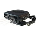 thumbnail image 1 of Car Heater, 12v/24v Portable Heater , Defrosting Electric Heater Fan With Cigarette Lighter Plug, 1 of 3