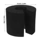 thumbnail image 4 of 2 topes de seguridad para muebles, protectores de puerta, protectores de puerta, protectores de puerta de espuma suave para mantener la puerta abierta, 4 of 8