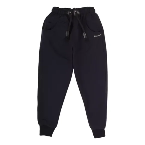 Pants de niño cargo