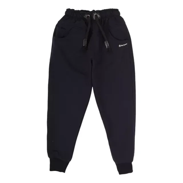 Pants de niño cargo