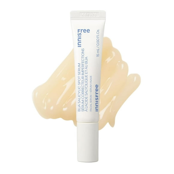 Sérum Facial innisfree con Aceite de Semilla Bija Clarifying Spot
