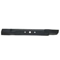 thumbnail image 2 of John Deere Mulching Blade High Lift 2 Pack GX20433 LT 100 107 110 118 42" Decks, 2 of 8