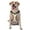 With Accessories, variant on Vsdgher Heart Dachshund Pattern Dog Harness,No Pull Pet Harness with Soft Padded Handle,Adjustable Reflective Vest with 2 Buckles,4 Slide Buckles,S-XL