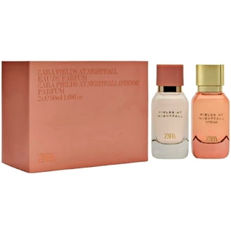 Zara Nude Bouquet Perfume for Women Eau de Parfum EDP Set 50ML
