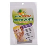 Kookamunga Sensory Sachet Lavnder Catnip