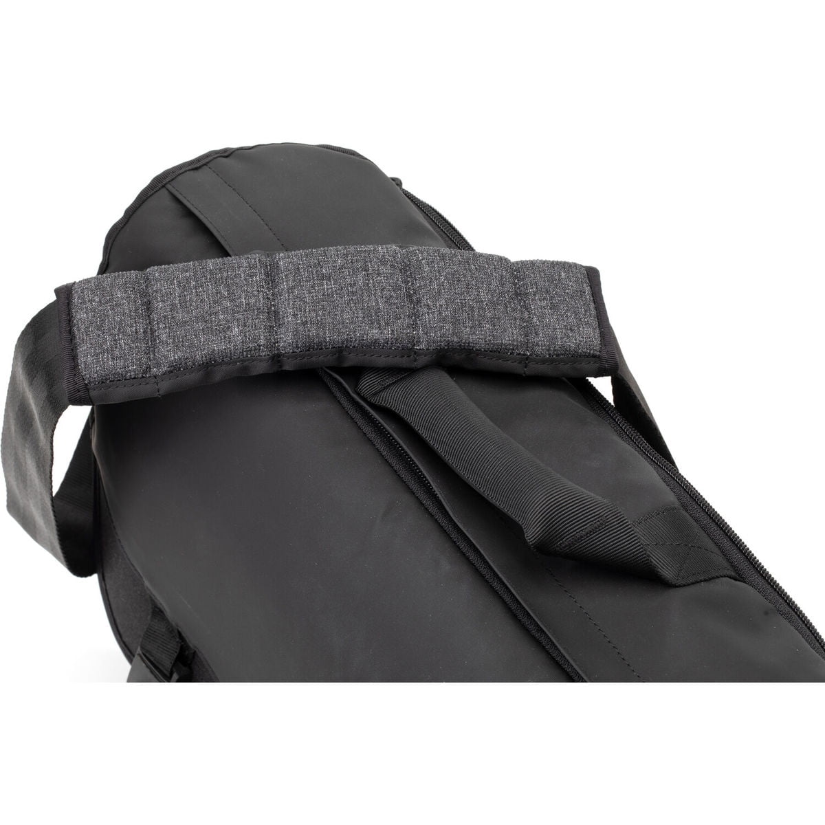 Tenba DNA 13 DSLR Messenger Bag, Black