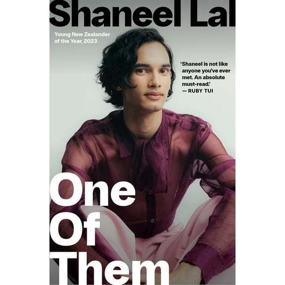 One of Them (Paperback)