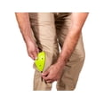 thumbnail image 4 of Pantalón Motociclista Kevlar Black Label Biker MCQUEEN Caqui, 4 of 6