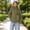 Army Green, variant on Women Waterproof Windproof Leopard Hooded Jacket Full Zip Stand Collar Two Pockets Water Reactive Outdoor Hiking Camping Blue XS