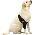 Neoally Dog Elbow Brace Protector Pads for Canine Elbow and Shoulder Support Elbow Hygroma