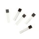 thumbnail image 3 of 100 Unids BC547 TO-92 NPN Silicon Epitaxial Planar Transistores de Propósito General shamjiam none, 3 of 8