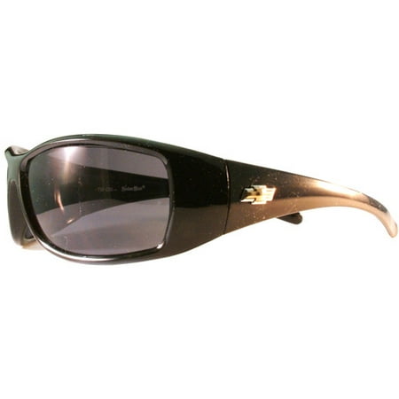 Solar Bat Officially Licensed Chevrolet PNVXD Non-Polarized Sunglasses