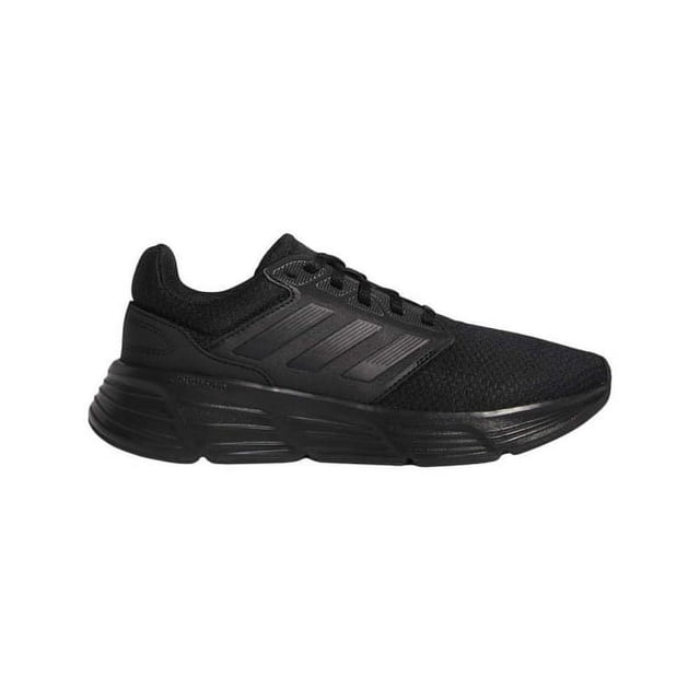 Tenis Adidas Mujer GW4131 Galaxy 6 Negro 23.5 cm