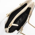 thumbnail image 3 of Pre-Owned Valentino Garavani Viva Superstar Nappa Leather Small Women's Leather Shoulder Bag..., 3 of 16