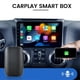 thumbnail image 4 of Carplay Ai Box Wireless Carplay Android Auto Mini TV Box, 4 of 5