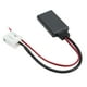 thumbnail image 4 of Cable adaptador de audio AUX IN para radio de coche Bluetooth 5.0 de repuesto para Peugeot 307 y Blaupunkt 2005+, 4 of 14
