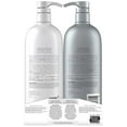 thumbnail image 2 of Nexxus Therappe Shampooing et après-Shampooing Humectress, 2 x 1 L Shampooing et après-Shampooing Sans Silicone, 2 of 5
