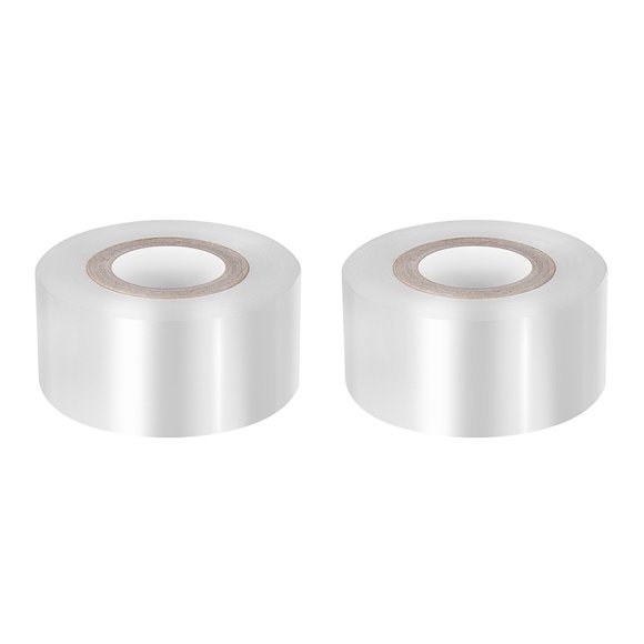 Miangastore Garden Nursery Tape 2 Rolls Multi-function Floral Tape Waterproof Flexible 12000X3CM