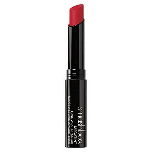 Smashbox Megatint Longwear Lip Color Cerise .05 Oz