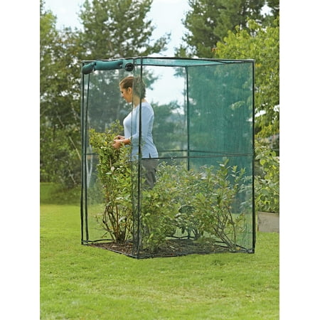 Crop Cable - Crop Cage, 4’ x 4’