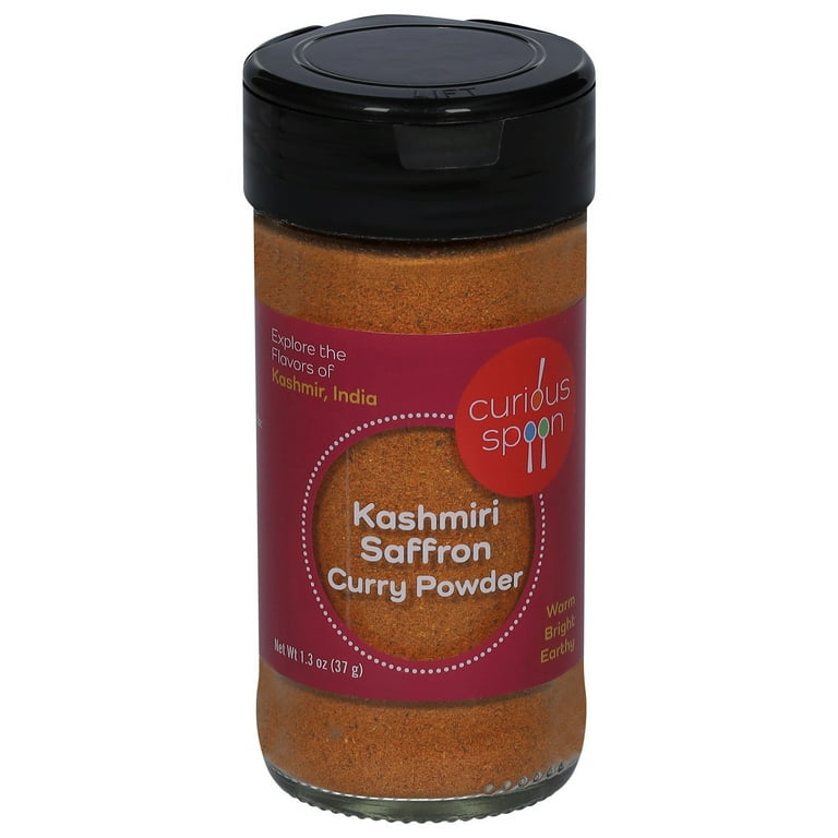 Kashmiri top curry powder