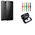 thumbnail image 1 of Smartphone Lenovo Vibe K5 Note DE 4GB CON 32GB COLOR BLACK + RELOJ + Kit de accesorios para smartphone DE REGALO Lenovo LENOVO NEGRO + RELOJ, 1 of 1