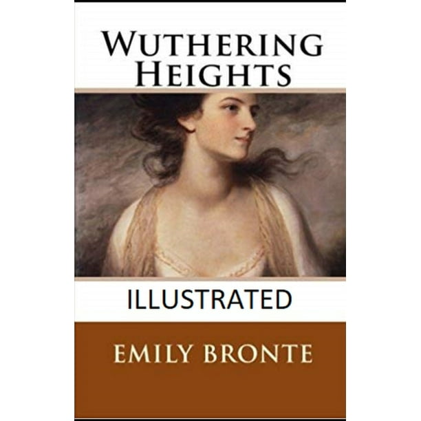 wuthering heights research paper pdf