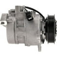 thumbnail image 2 of Global 6513019 New A/c Compressor Fits select: 2009-2011 BUICK LUCERNE, 2 of 2