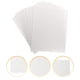 thumbnail image 4 of 10 hojas Tableros de espuma de pabellón grande para proyectos Board de espuma en blanco Junta de publicidad de espuma, 4 of 5