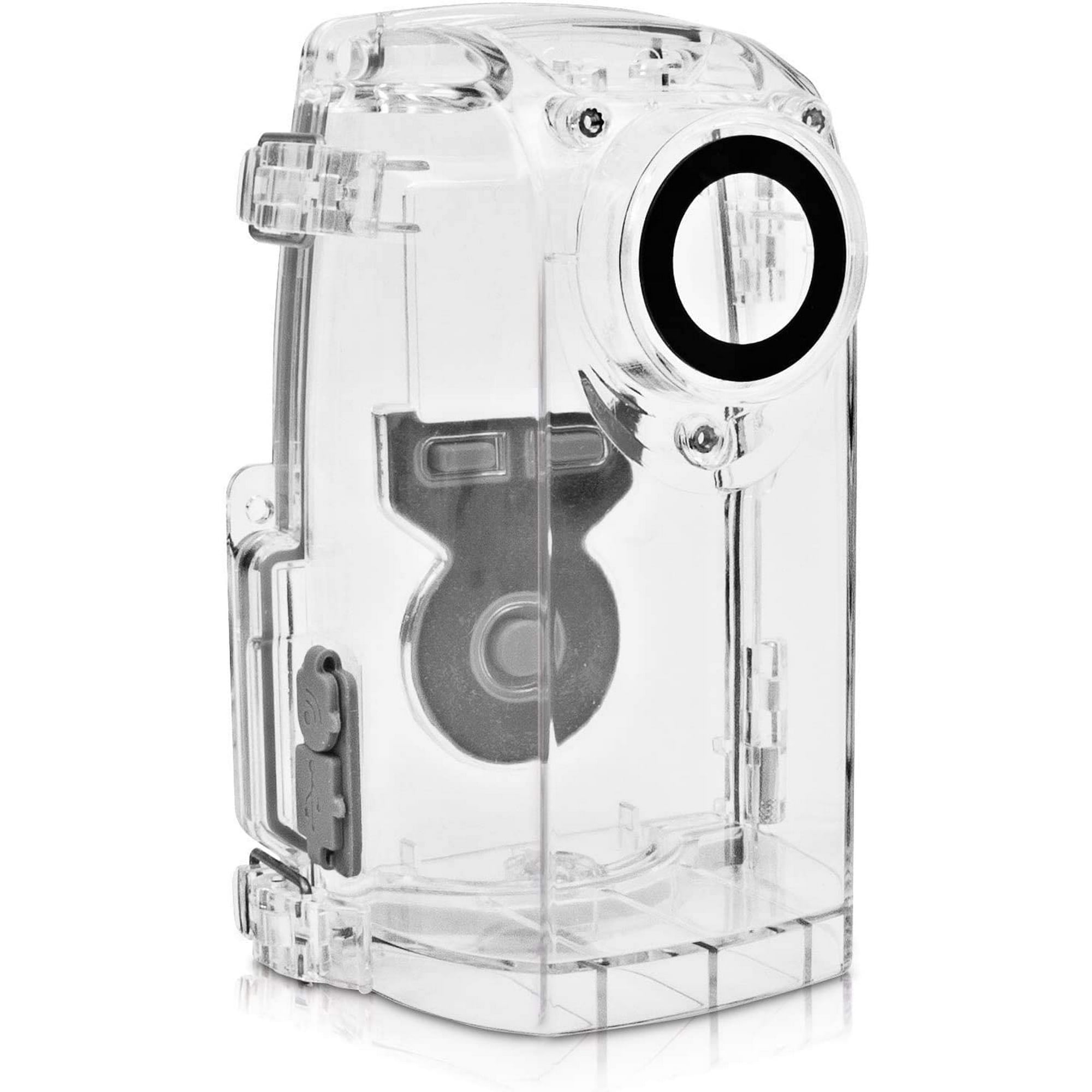Brinno ATH120 Weather Resistant Camera Housing Case - Ideal for