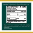 thumbnail image 2 of Puritan's Pride Absorbable Calcium + Vitamin D Softgels, 1200Mg 1000 Iu, 100 Ct, 2 of 3