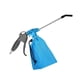 thumbnail image 4 of Aspirador neumático 2 en 1 con bolsa recolectora de polvo, herramienta de succión para interiores de vehículos industriales., 4 of 9