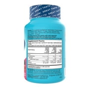 Colace Berry Gummies, 60ct Twin Pk